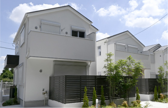 適正価格で高品質