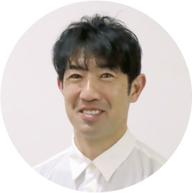 代表　千田 英樹