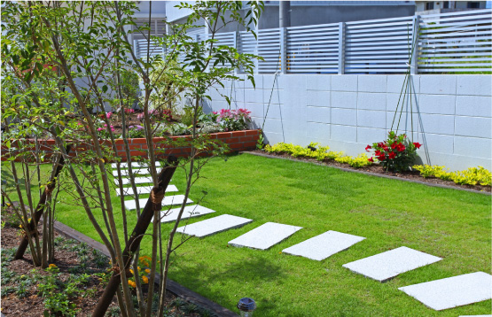 防犯・安全性の向上