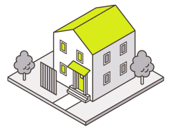 ライフスタイルの変化