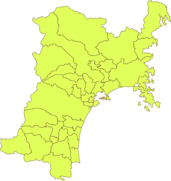 対応可能エリア