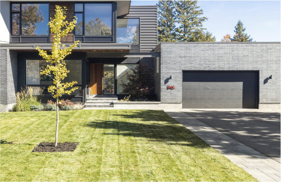 新築・建て替え時の外構