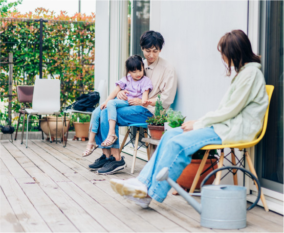 外構リフォーム