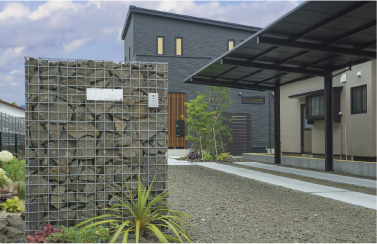 門・アプローチ