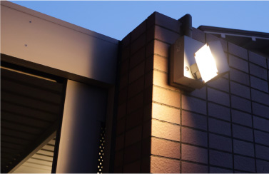 ライトアップ・照明