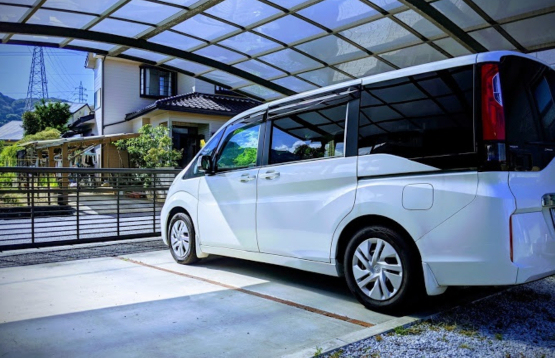 暮らしに合わせて広がる使い方